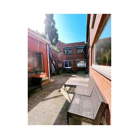 In Nduuk Apartment Lo-Reninge Bagian luar foto