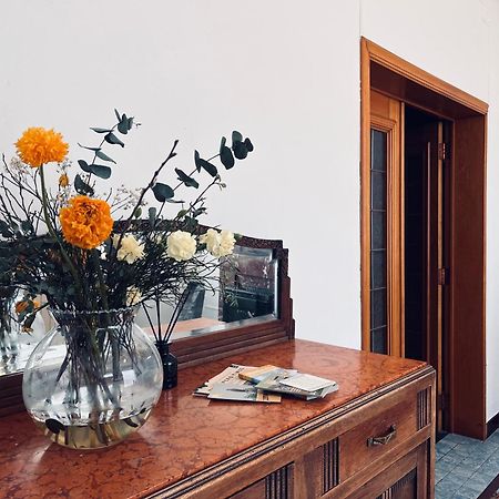 In Nduuk Apartment Lo-Reninge Bagian luar foto
