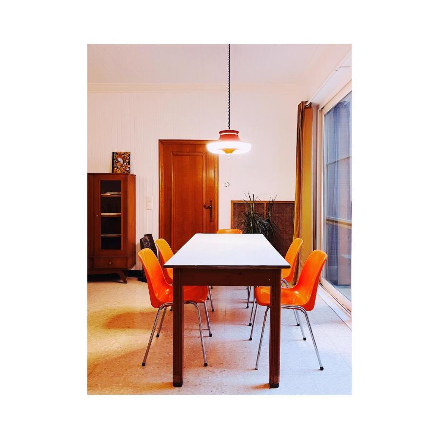 In Nduuk Apartment Lo-Reninge Bagian luar foto
