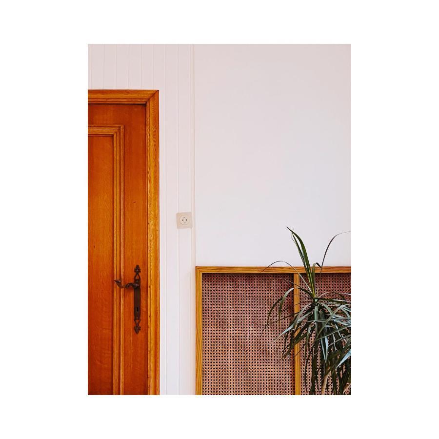 In Nduuk Apartment Lo-Reninge Bagian luar foto