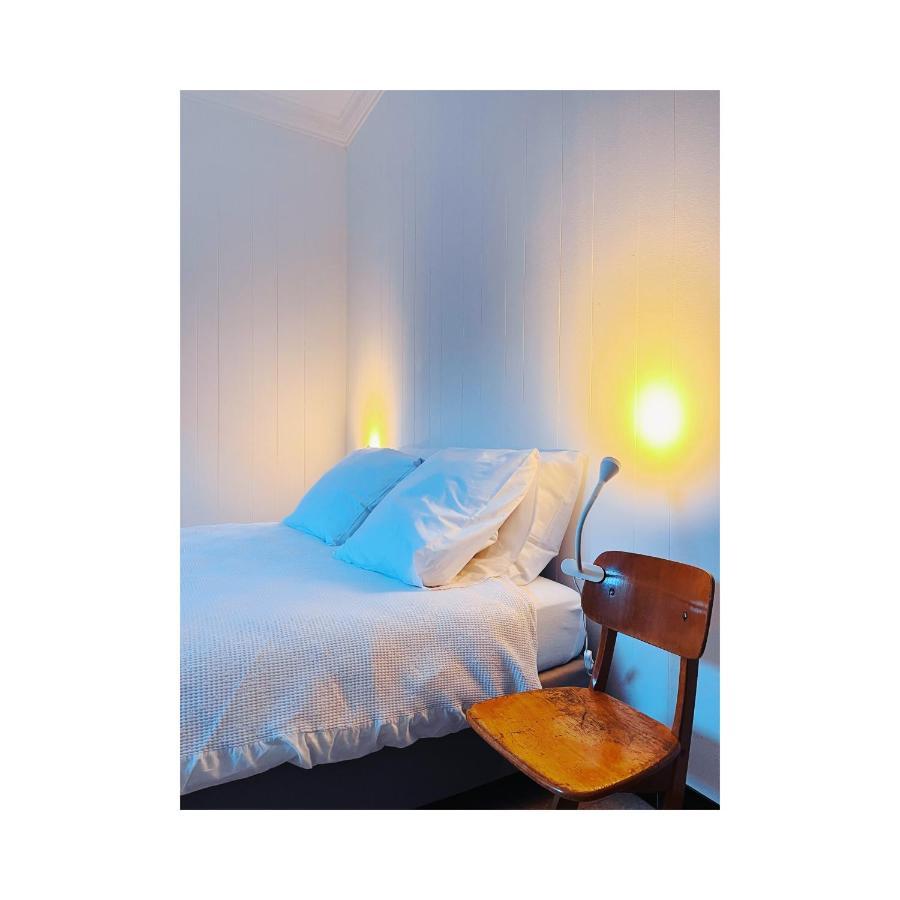 In Nduuk Apartment Lo-Reninge Bagian luar foto