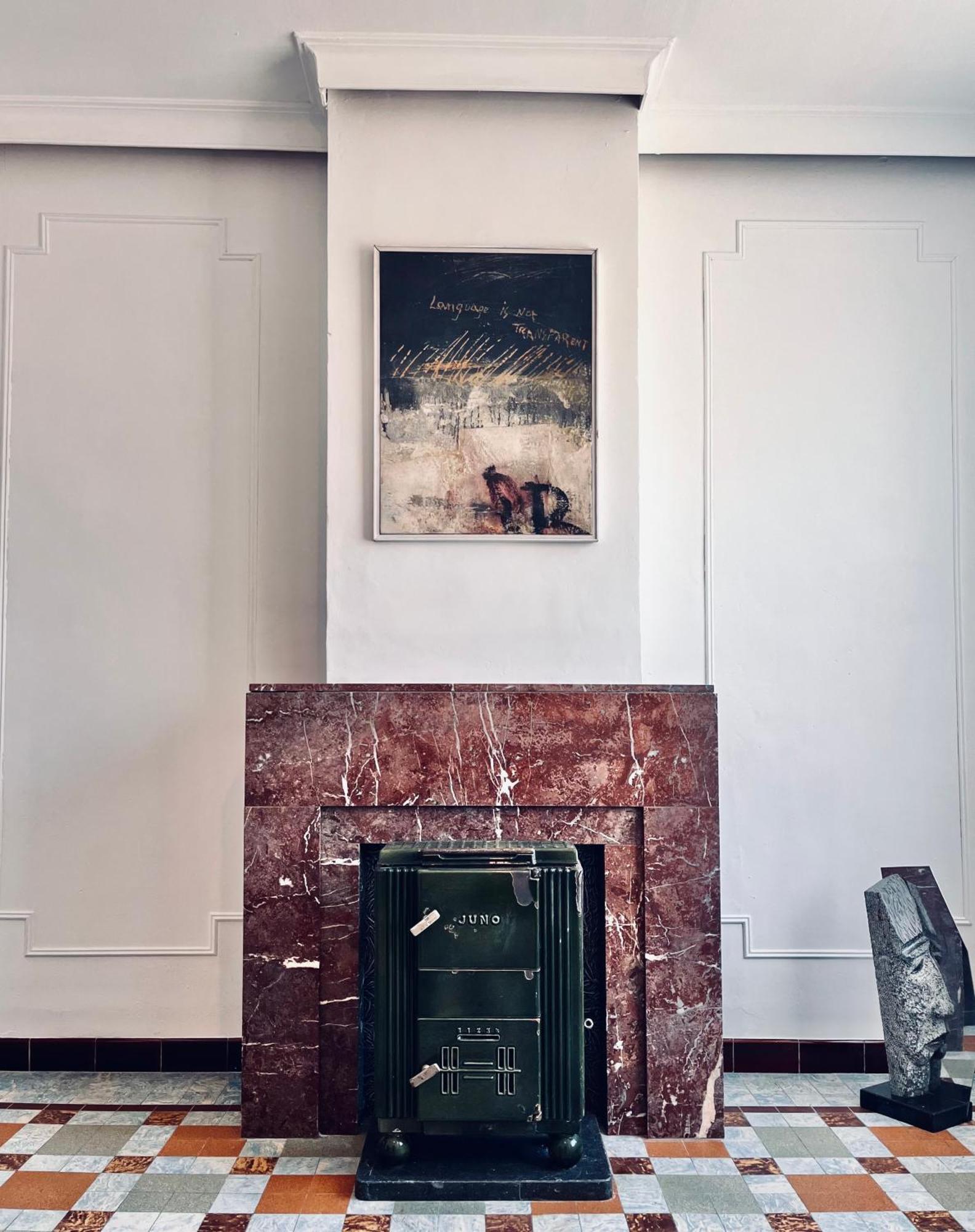 In Nduuk Apartment Lo-Reninge Bagian luar foto
