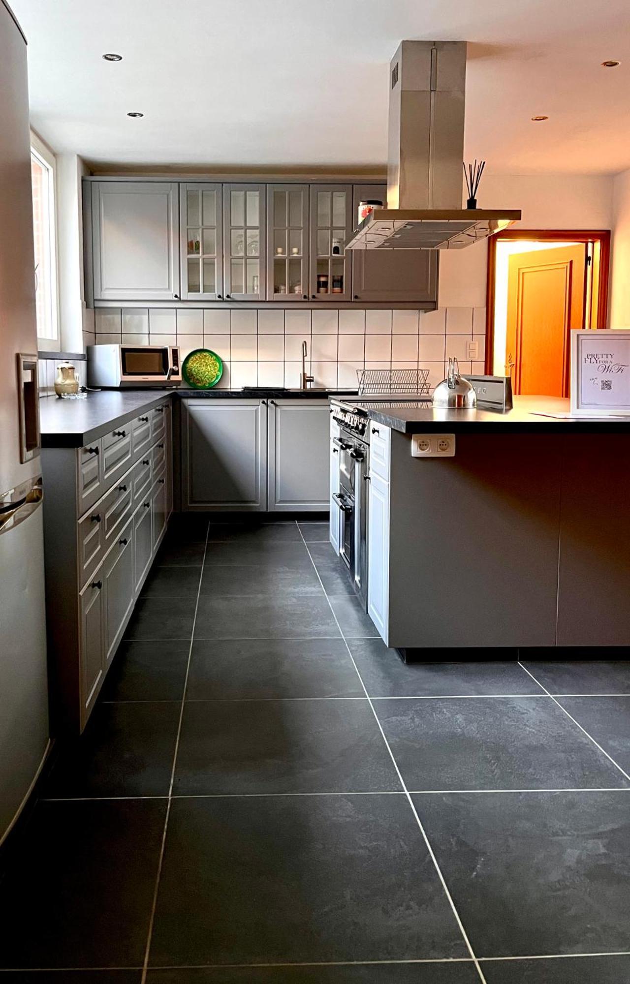 In Nduuk Apartment Lo-Reninge Bagian luar foto