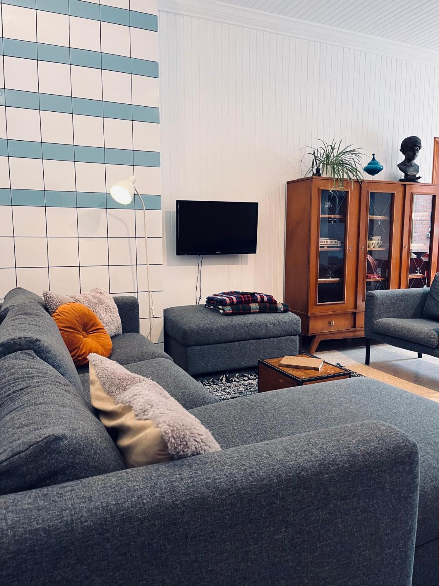 In Nduuk Apartment Lo-Reninge Bagian luar foto