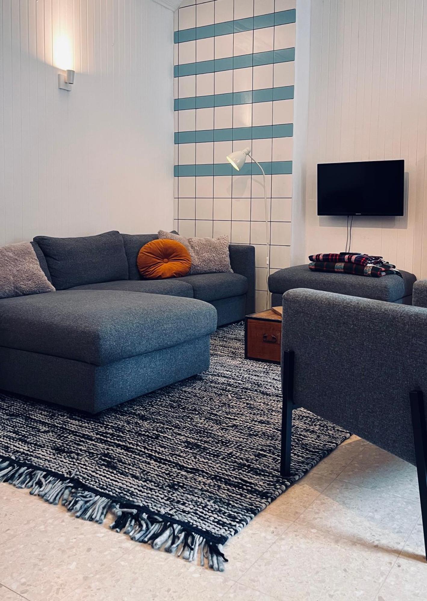 In Nduuk Apartment Lo-Reninge Bagian luar foto